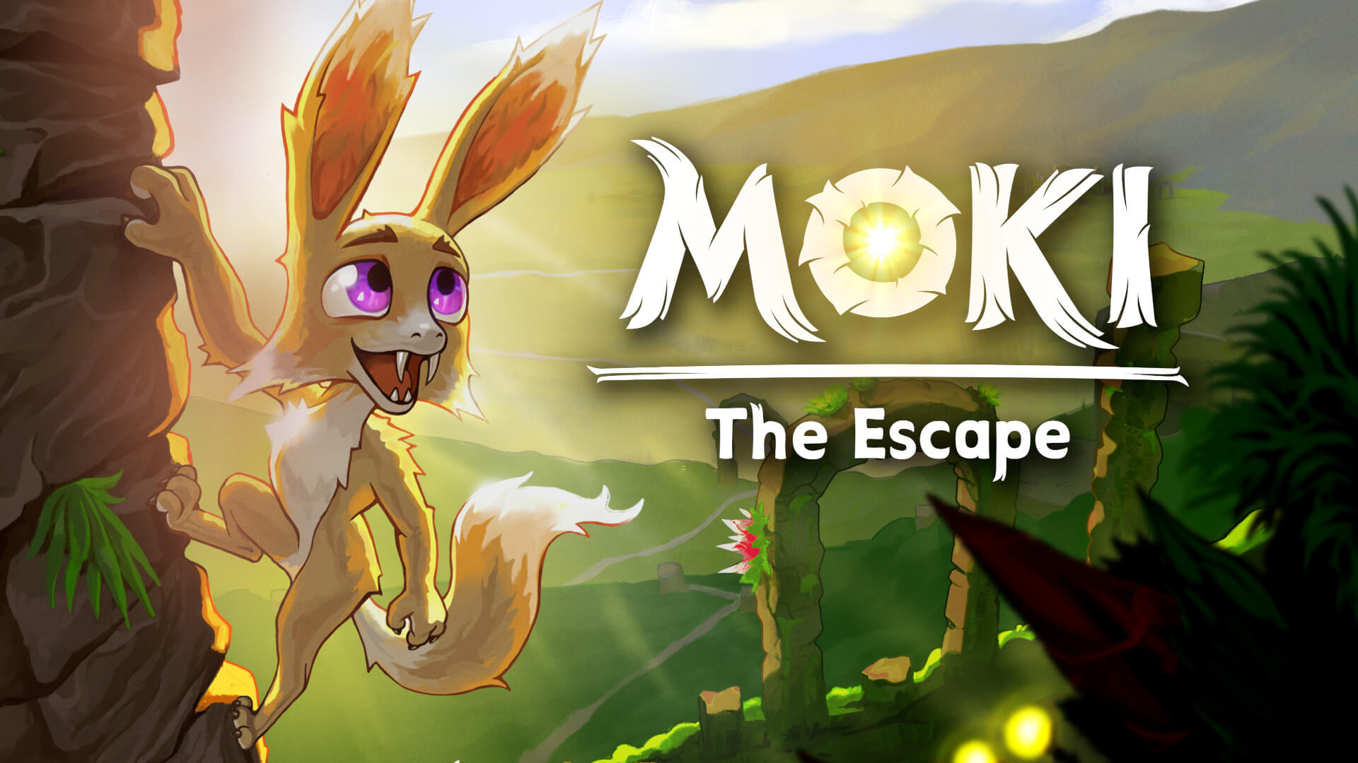 MOKI - The Escape Banner Image