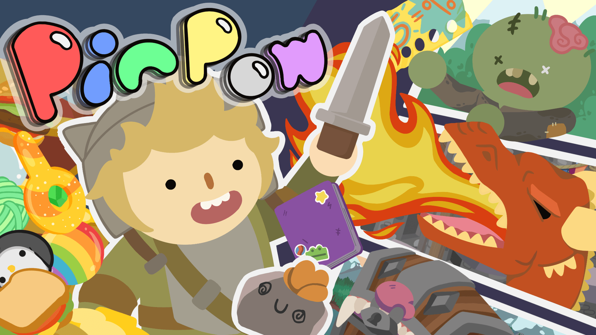 PinPow Banner Image