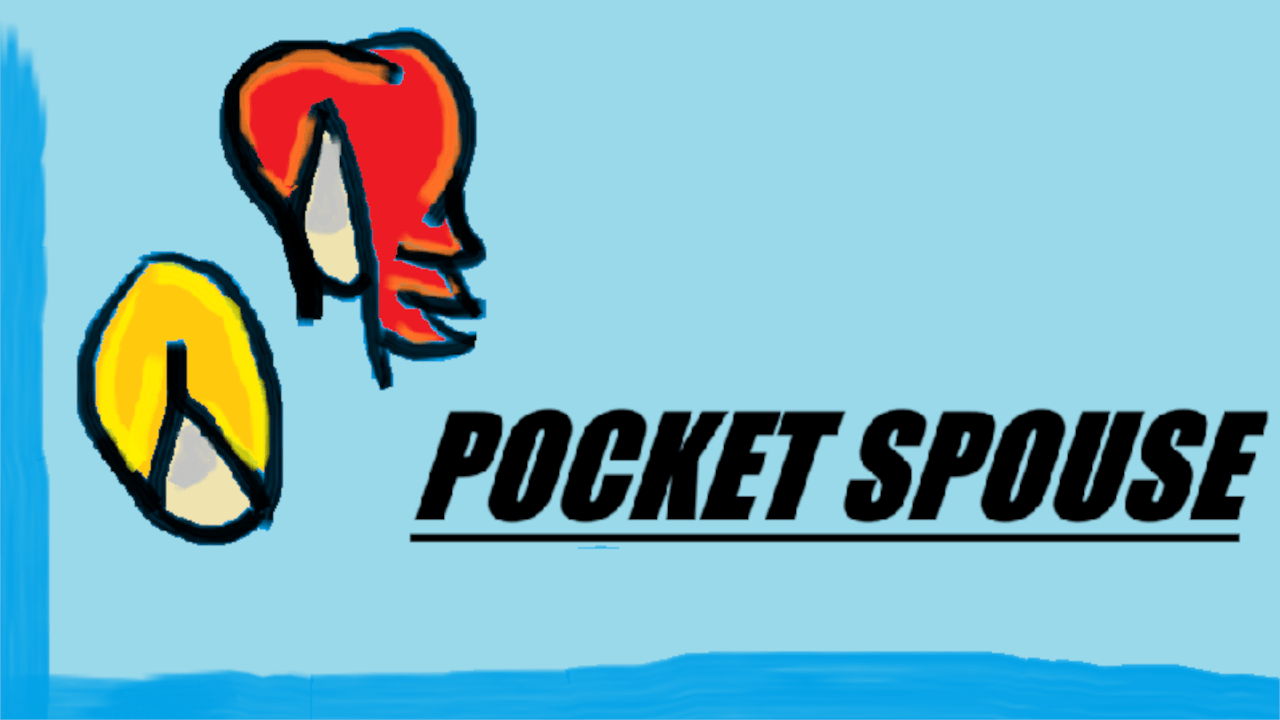Pocket Spouse Banner Image