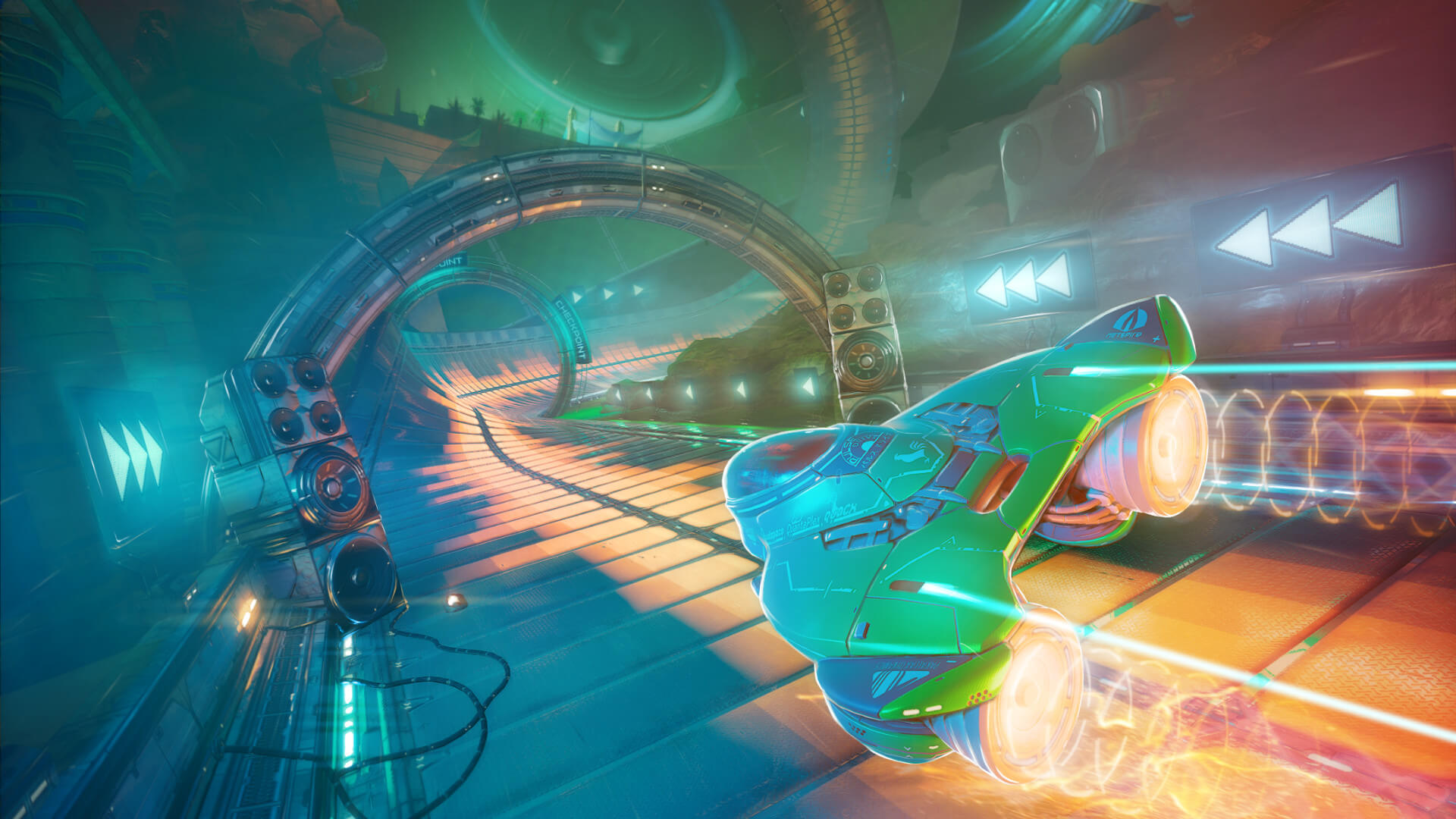 Pulse Drive Banner Image