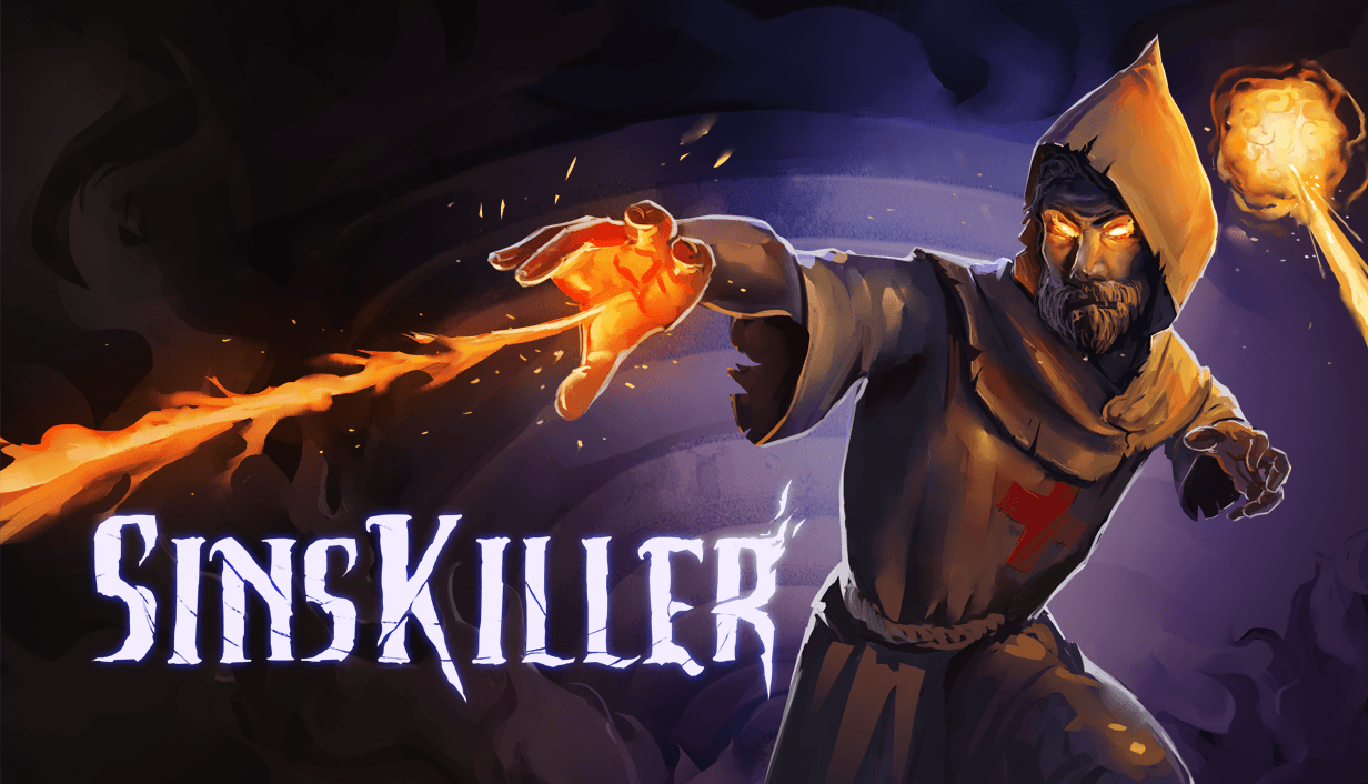 SinsKiller Banner Image