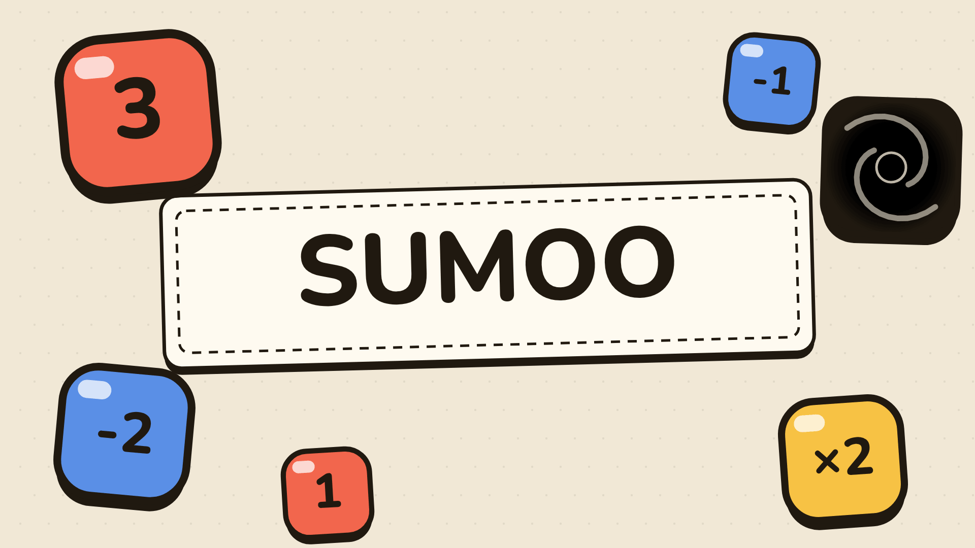 SUMOO Banner Image