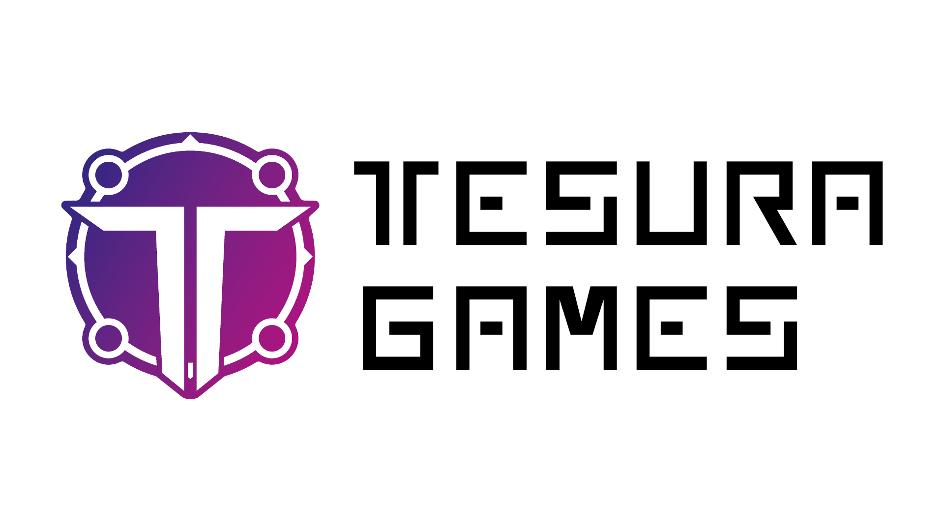 Tesura Games Logo Image