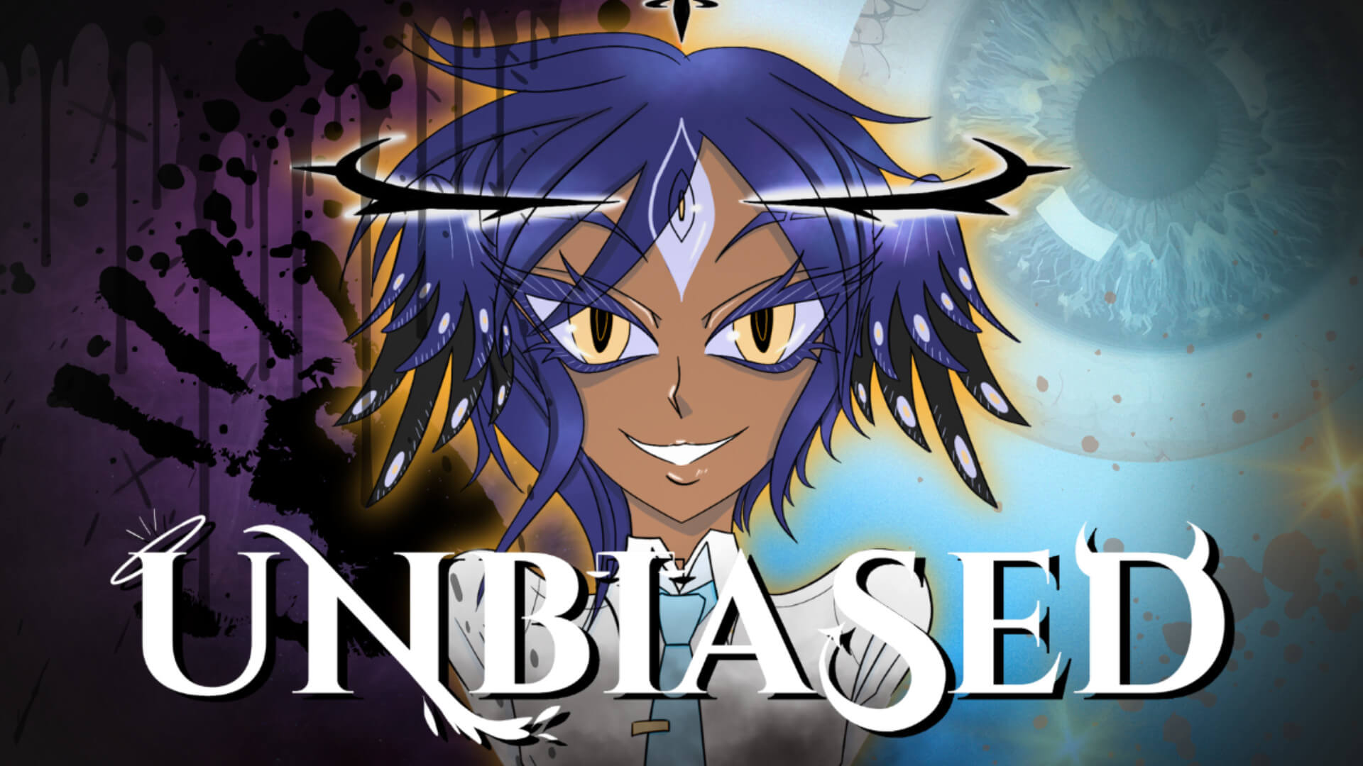 UNBIASED Banner Image