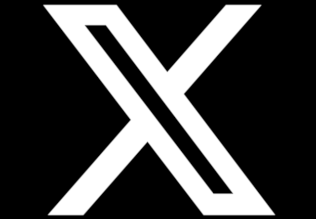 X Logo Image