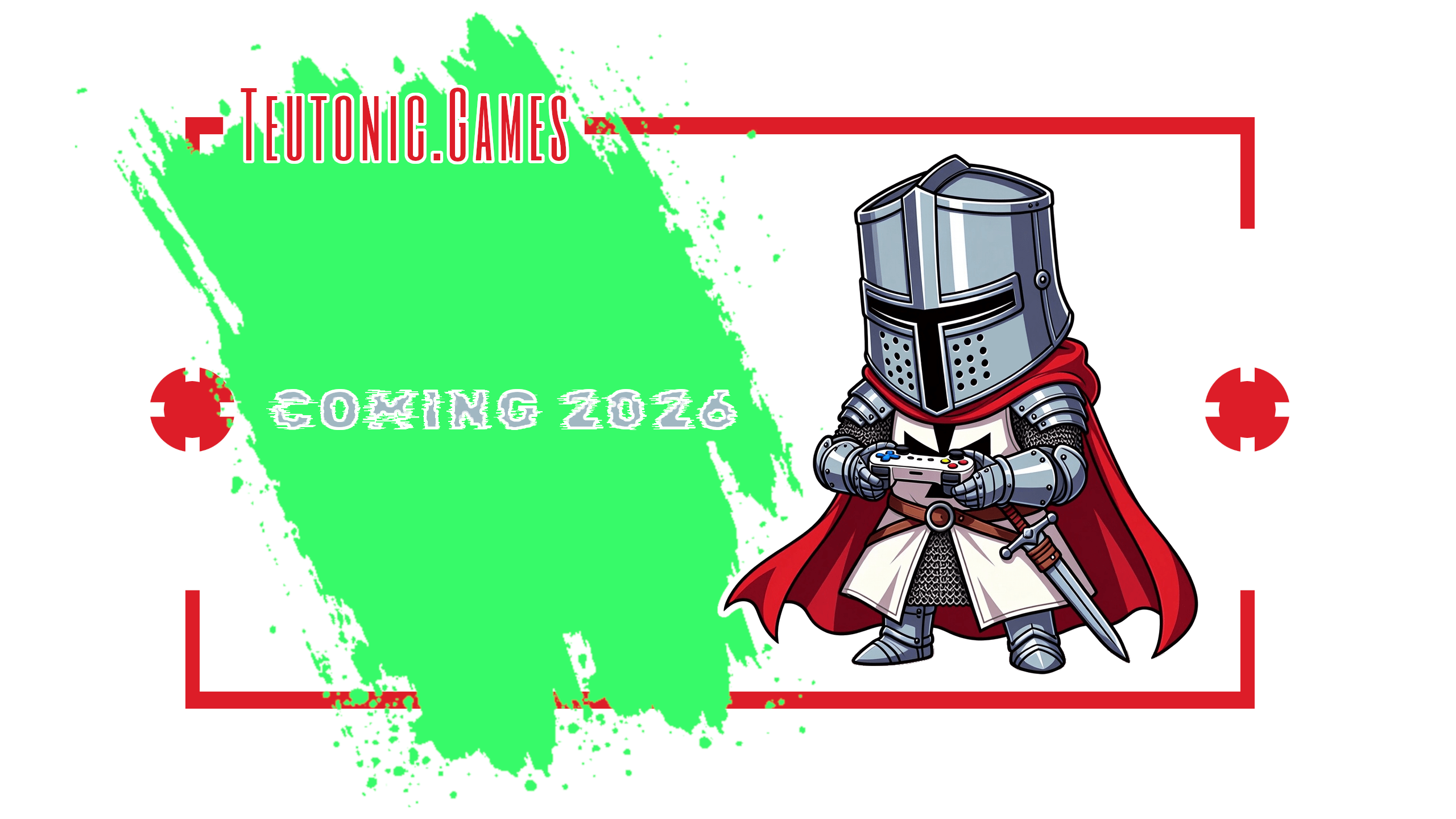 Teutonic Games Banner Image