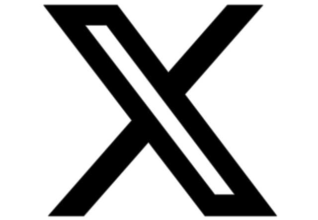 X Logo Image